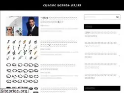 Sites similar to chromehearts-mania.info