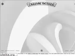 Sites similar to chromehearts.com