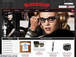 Sites similar to chromeheartsoutletstore.com.co