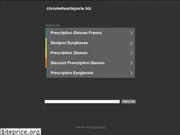 Sites similar to chromeheartsparis.biz