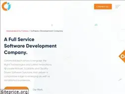 Sites similar to chromeinfotech.com