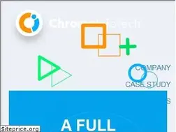 Sites similar to chromeinfotech.net