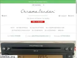 Sites similar to chromelondon.com