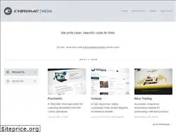 Sites similar to chromemedia.com