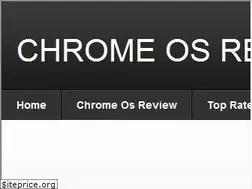 Sites similar to chromeosreview.com