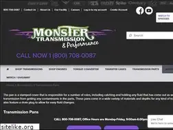 Sites similar to chromepans.com