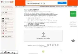 Sites similar to chromepdf.com