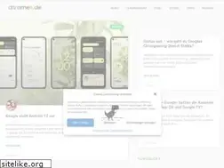 Sites similar to chromes.de