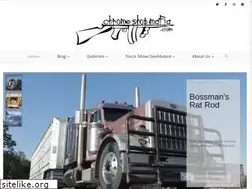 Sites similar to chromeshopmafia.com