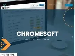 Sites similar to chromesoft.co.zw