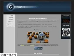 Sites similar to chromesphere.net