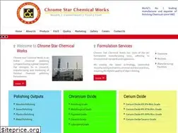 Sites similar to chromestarchemicals.com