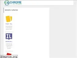 Sites similar to chromestores.com