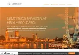 Sites similar to chromestudio.com
