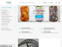 Sites similar to chromestylehungary.com