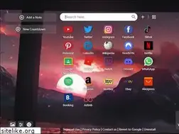 Sites similar to chromethemesz.com