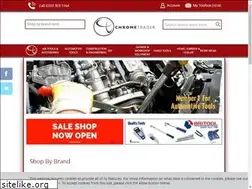 Sites similar to chrometrader.co.uk