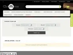 Sites similar to chrometuning.com
