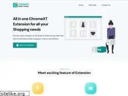 Sites similar to chromext.app