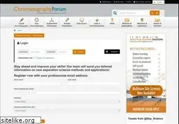 Sites similar to chromforum.org