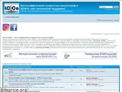 Sites similar to chromforum.ru