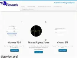 Sites similar to chromis.co.uk
