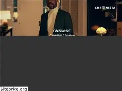Sites similar to chromista.tv
