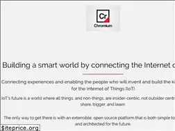 Sites similar to chromium.com