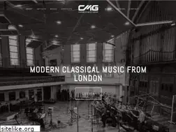 Sites similar to chromiummusic.com