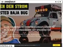 Sites similar to chromjuwelen.com