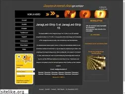 Sites similar to chromlech.fr