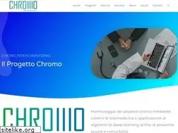 Sites similar to chromo.it