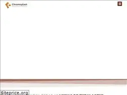Sites similar to chromoembalagens.com.br