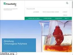 Sites similar to chromogene-polymere.de