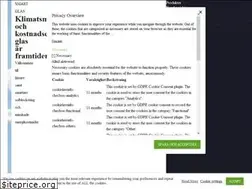 Sites similar to chromogenics.se