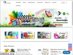 Sites similar to chromoink.com
