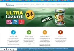 Sites similar to chromos-svjetlost.hr