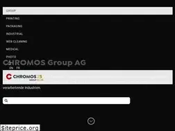 Sites similar to chromos.ch