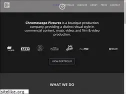 Sites similar to chromoscope.pictures