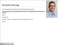 Sites similar to chromosome.com