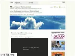 Sites similar to chromosome.wordpress.com