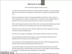 Sites similar to chromosome3disorder.com