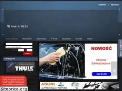 Sites similar to chromowane.com.pl