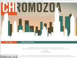 Sites similar to chromozoa.com