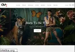 Sites similar to chromozome.net
