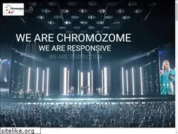 Sites similar to chromozomenetwork.com