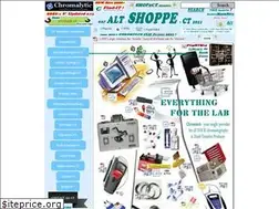 Sites similar to chromtech.net.au