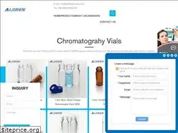 Sites similar to chromvials.com