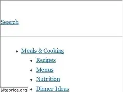 Sites similar to chron.delish.com