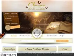 Sites similar to chrona.de